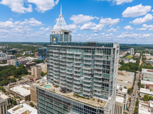 301 Fayetteville St Raleigh, NC 27601
