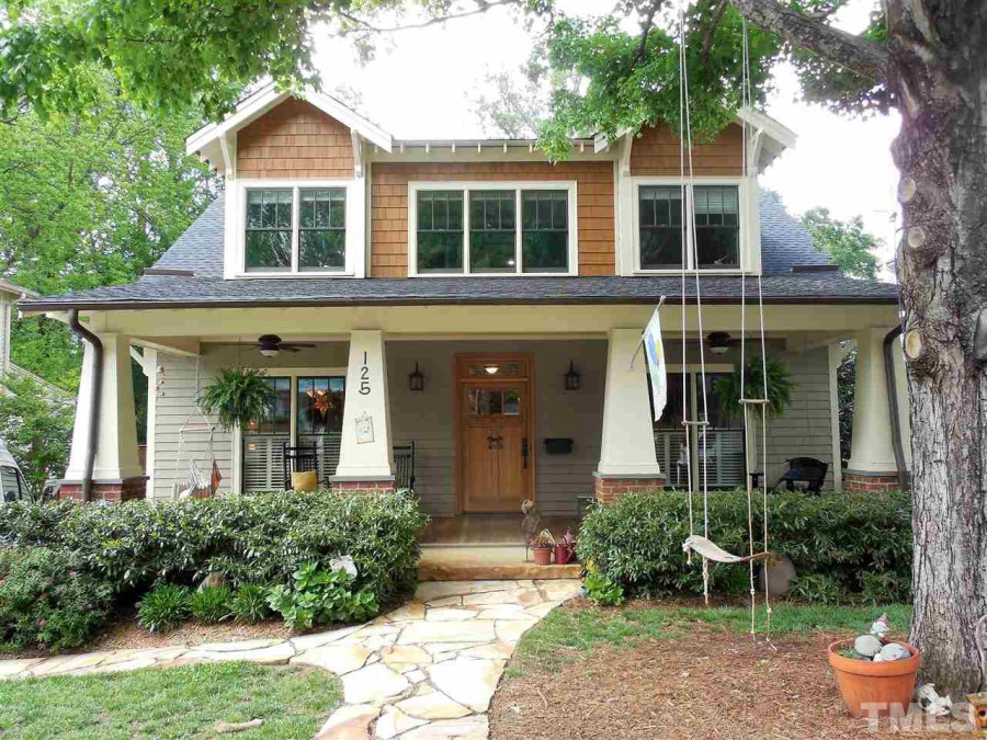 125 Hudson St, Raleigh, NC 27608 Raleigh Realty