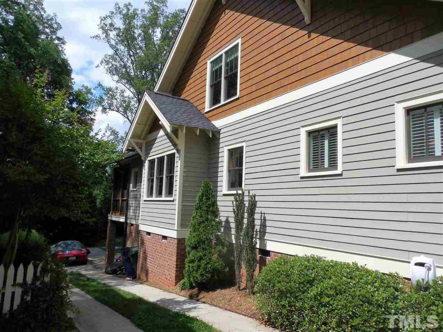 125 Hudson St, Raleigh, NC 27608 Raleigh Realty