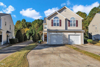 365 Woodson Dr Clayton, NC 27527