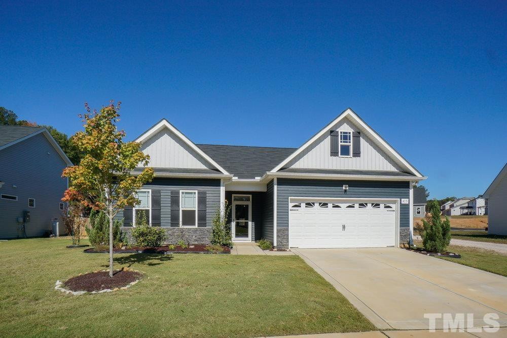 415 Atwood Dr, Clayton, NC 27520 Raleigh Realty