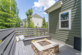 1321 Reservoir View Ln Wake Forest, NC 27587