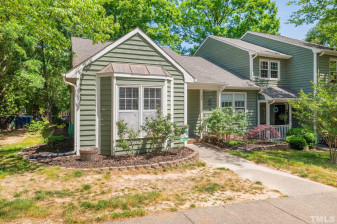 122 Long Shadow Pl Durham, NC 27713