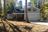 110 Blackfoot Dr Louisburg, NC 27549