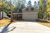 110 Blackfoot Dr Louisburg, NC 27549