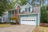 5920 Eaglesfield Dr Raleigh, NC 27613