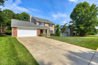 603 Vintage Grove Ln Apex, NC 27502