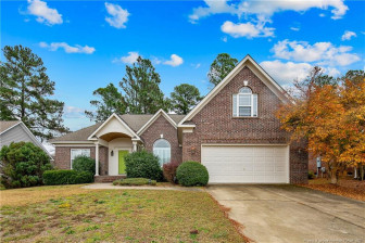 3516 Kennicot  Fayetteville, NC 28311
