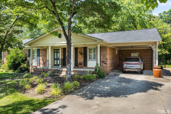 1813 New Hope Rd Goldsboro, NC 27530