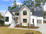 1208 Kimberly Dr Raleigh, NC 27609