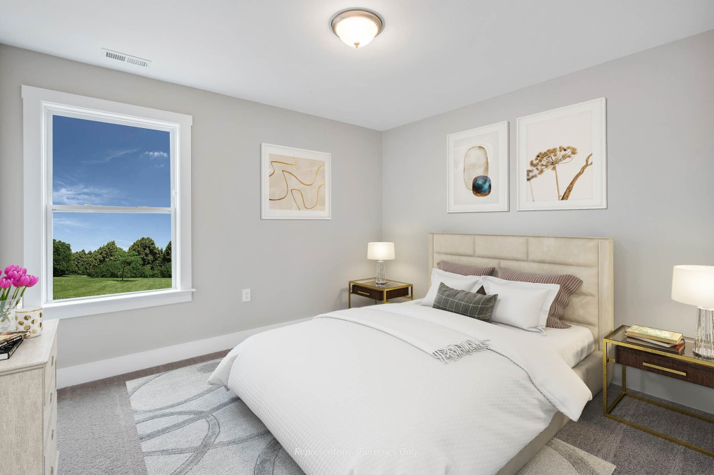 34 Beacon Hill Rd Lillington, NC 27546