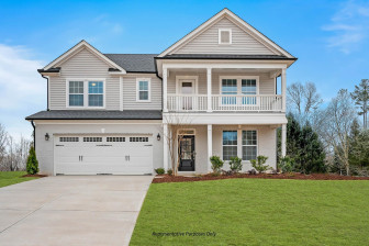 34 Beacon Hill Rd Lillington, NC 27546
