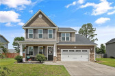 4418 Low Oak Ct Parkton, NC 28371