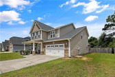 4418 Low Oak Ct Parkton, NC 28371