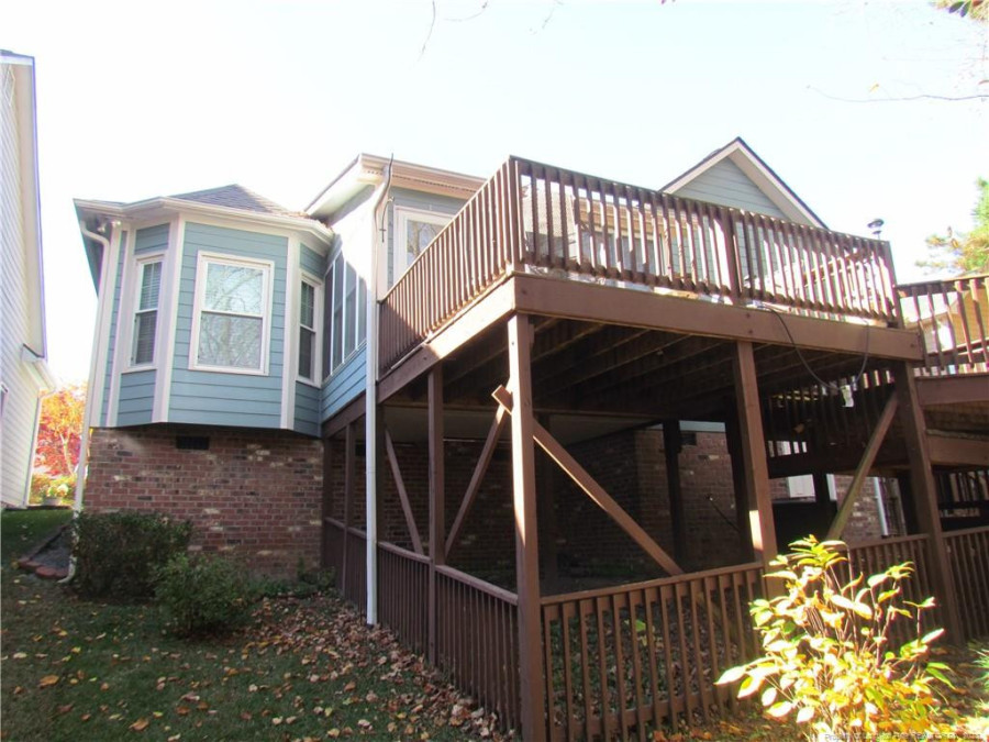 1527 Dixon Dr Fayetteville, NC 28305