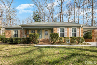 1606 Baker Rd Raleigh, NC 27607