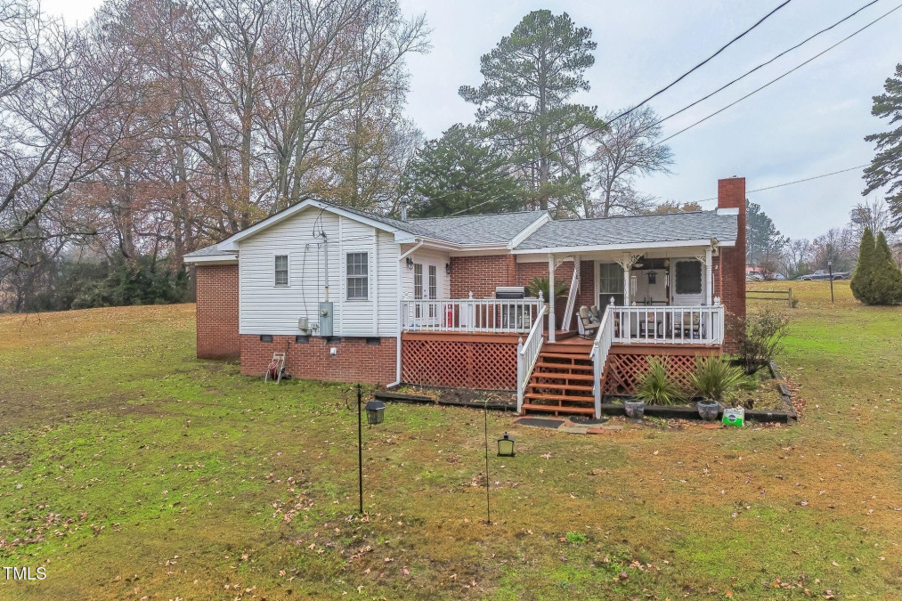 229 Cowan St Lilesville, NC 28091