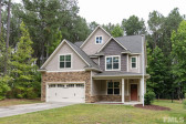 207 Corano Ln Youngsville, NC 27596