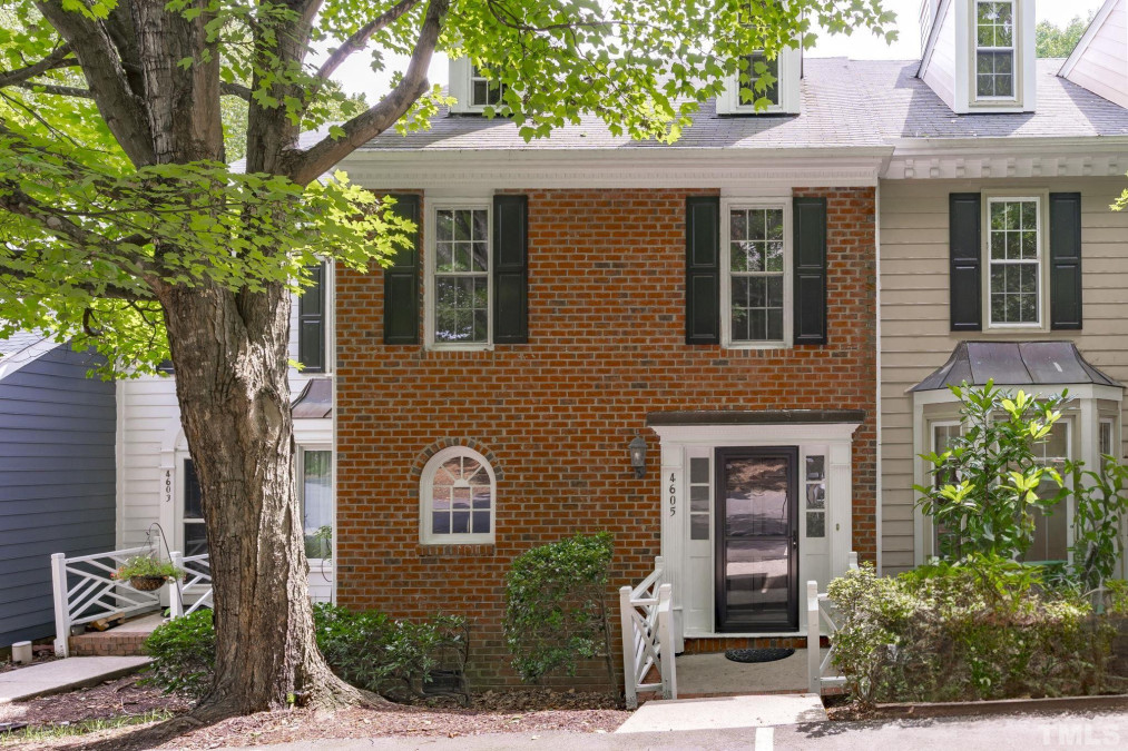 4605 Hershey Ct, Raleigh, NC 27613 Raleigh Realty