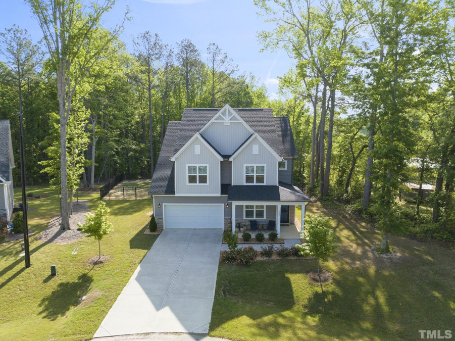 403 Odell Ln Zebulon, NC 27597