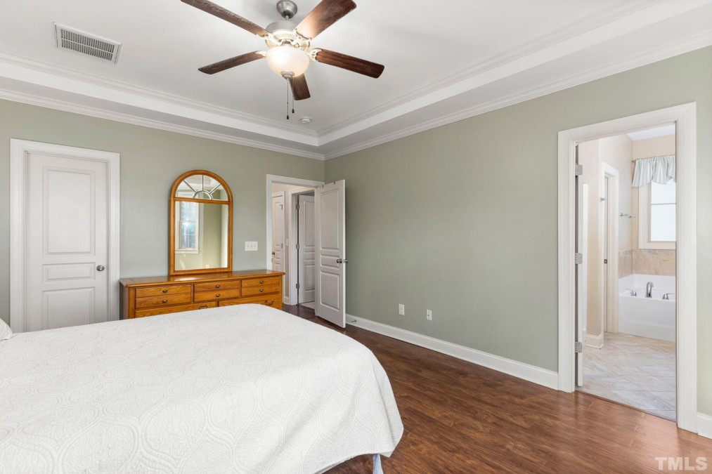 210 Willow Rg Louisburg, NC 27549