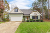 210 Willow Rg Louisburg, NC 27549