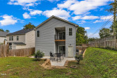 6901 Jeffreys Creek Ln Raleigh, NC 27616