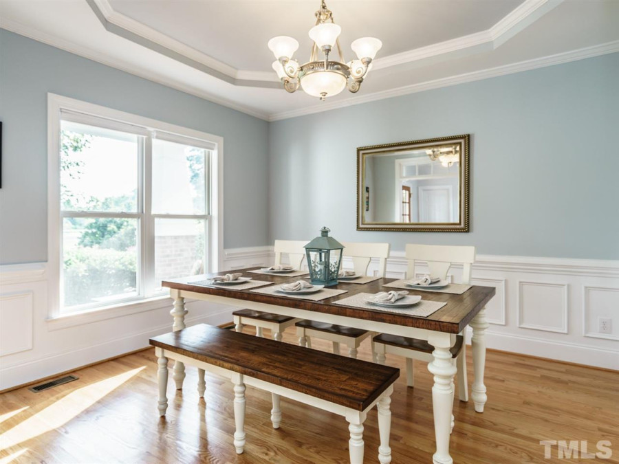 95 Rand Rd, Raleigh, NC 27603 Raleigh Realty