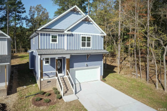 208 Cole  Dunn, NC 28334