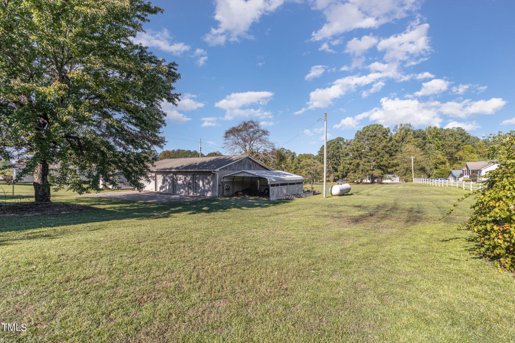 4342 Nicholson Rd Cameron, NC 28326