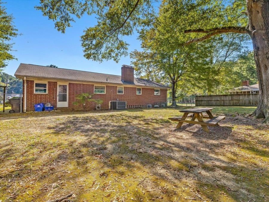 3126 Rose Of Sharon Rd, Durham, NC 27712 Raleigh Realty