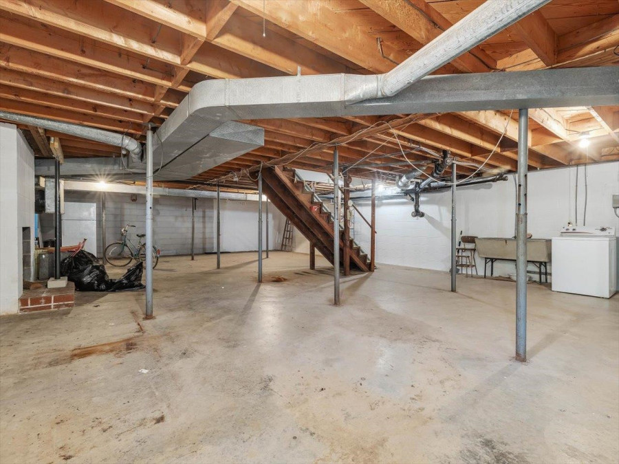 3126 Rose Of Sharon Rd, Durham, NC 27712 Raleigh Realty