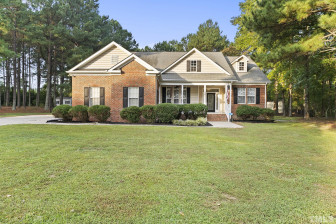9000 Hunters Greene Dr Zebulon, NC 27597