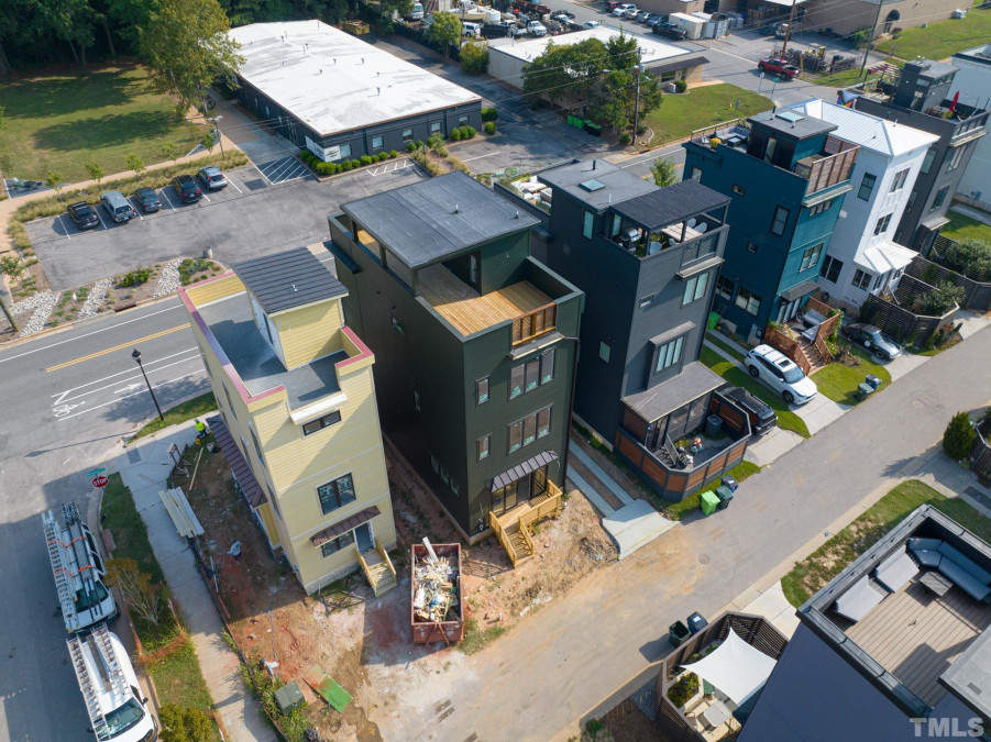 615 Maywood Ave, Raleigh, NC 27603 Raleigh Realty