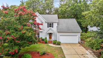 103 Sequoia Ct Cary, NC 27513