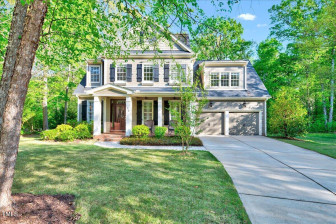125 Cliffcreek Dr Holly Springs, NC 27540