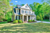 125 Cliffcreek Dr Holly Springs, NC 27540