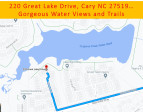 220 Great Lake Dr Cary, NC 27519