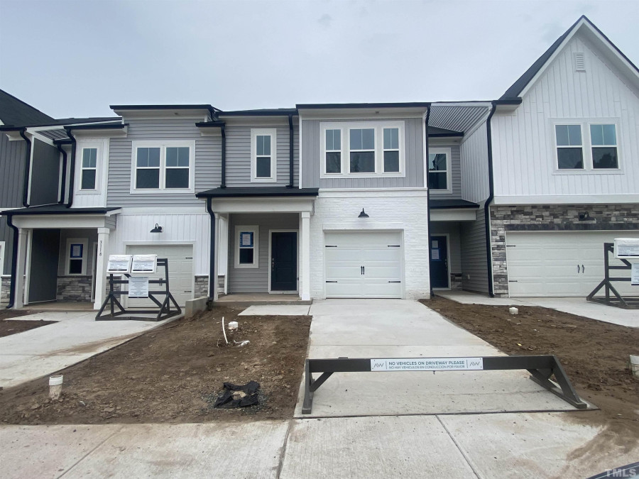 3116 Ranger Dr Durham, NC 27703
