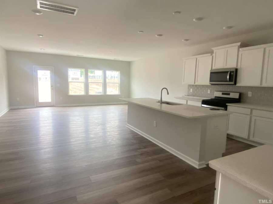 3116 Ranger Dr Durham, NC 27703