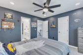 3708 Amberwine Ln Wake Forest, NC 27587