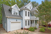 119 Rustic Pine Ct Apex, NC 27502