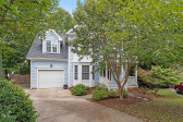 119 Rustic Pine Ct Apex, NC 27502