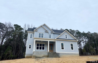 530 Lambert Ln Fuquay Varina, NC 27526