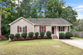 125 Havencrest Ldg Garner, NC 27529