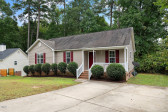 125 Havencrest Ldg Garner, NC 27529