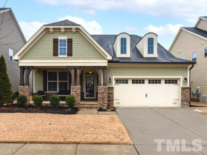104 Martingale Dr Holly Springs, NC 27540