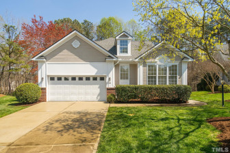 425 Knotts Valley Ln Cary, NC 27519