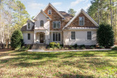 4913 Stoneyoak Ln Raleigh, NC 27610