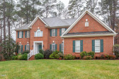 109 Arthur Ln Durham, NC 27705